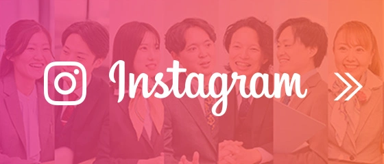 【株式会社TH】Instagramバナー