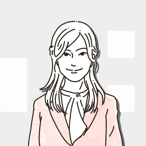 スタッフアイコン：阿部 千香