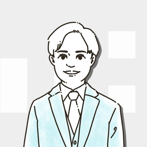 スタッフアイコン:大場 裕也