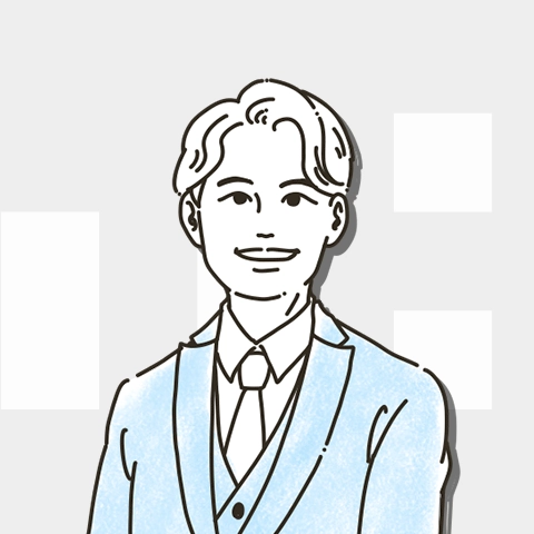 スタッフアイコン：千葉