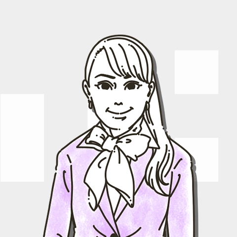 スタッフアイコン：平間