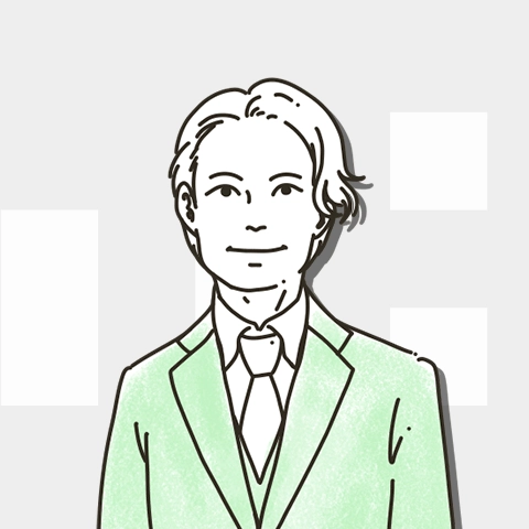 スタッフアイコン:奈良