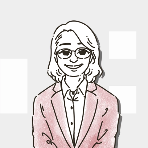 スタッフアイコン：山口