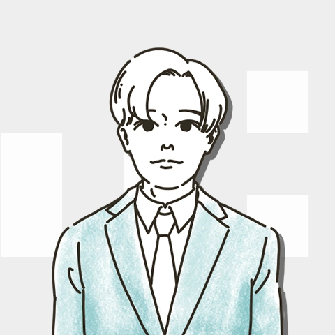 スタッフアイコン：川田