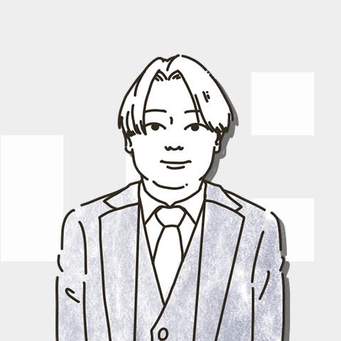 スタッフアイコン：今井