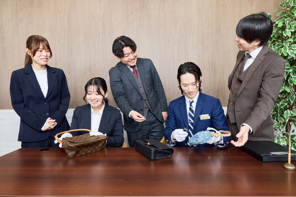 株式会社THで活躍している人