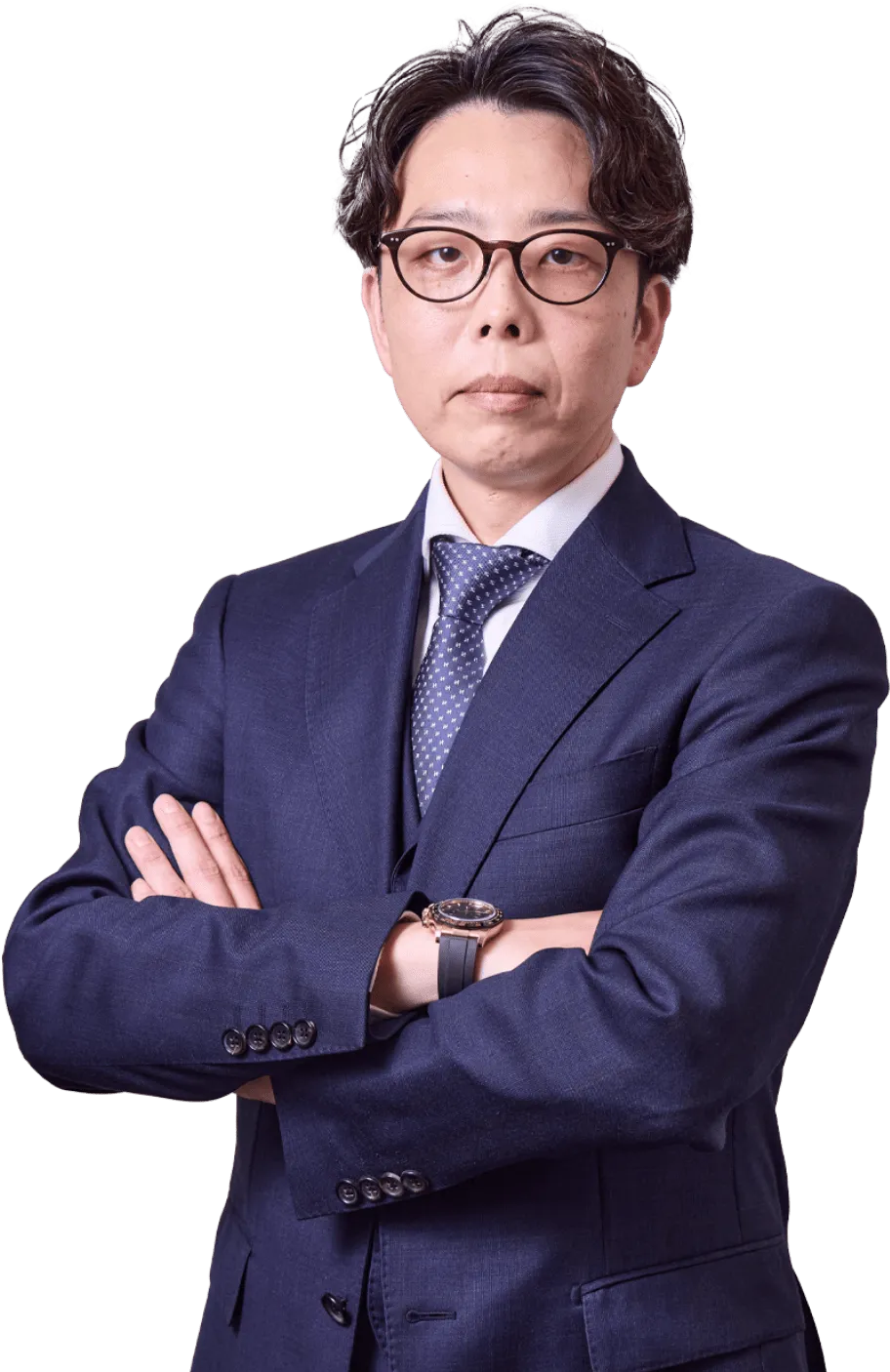 株式会社TH 代表取締役社長 澁谷秀樹