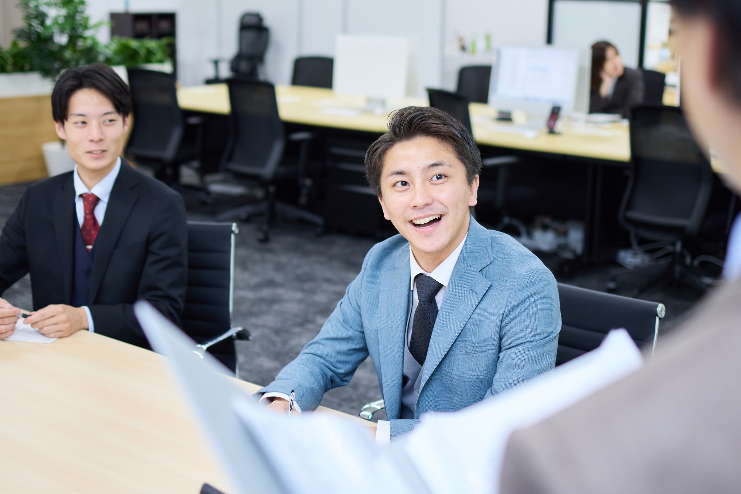 株式会社TH（おたからやFC）が残業禁止にする理由とは？“時間を大切にする文化”の背景