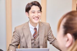 株式会社THのインセンティブ制度とは？“頑張りが収入に直結する”働き方