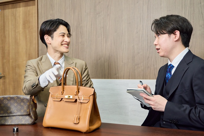 入社後も「この会社を選んで良かった」と感じる社員が多い理由