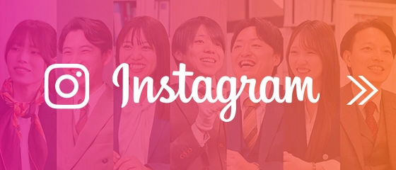【株式会社TH】Instagramバナー