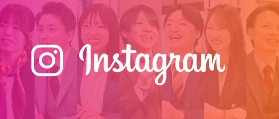 【株式会社TH】Instagramバナー