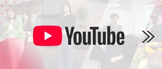 【株式会社TH】YouTubeバナー