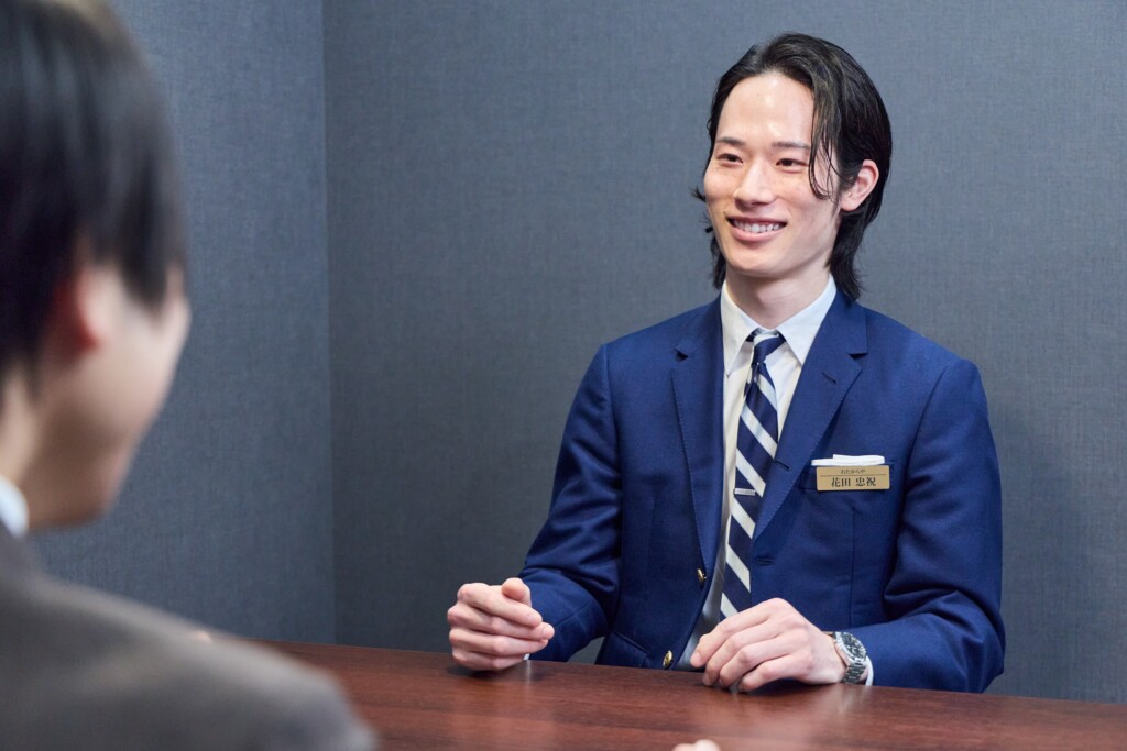 株式会社THの職場の人間関係