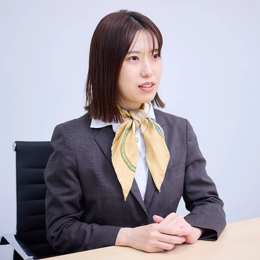 実際に働いてみて感じたことイメージ