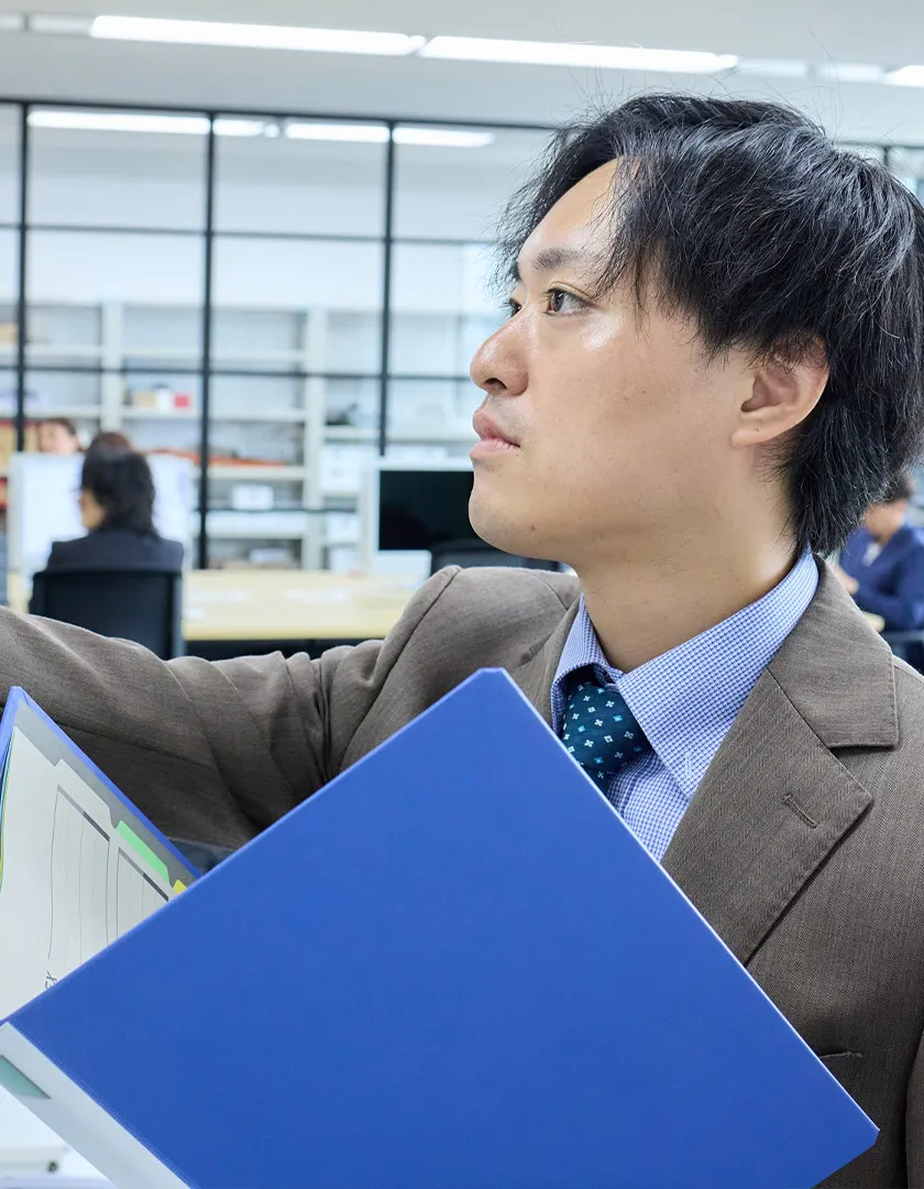 この仕事のやりがい・この会社のやりがいアイキャッチ