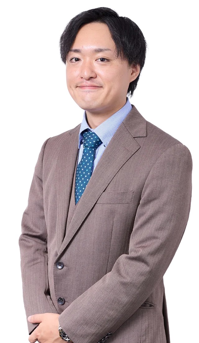 大場 裕也