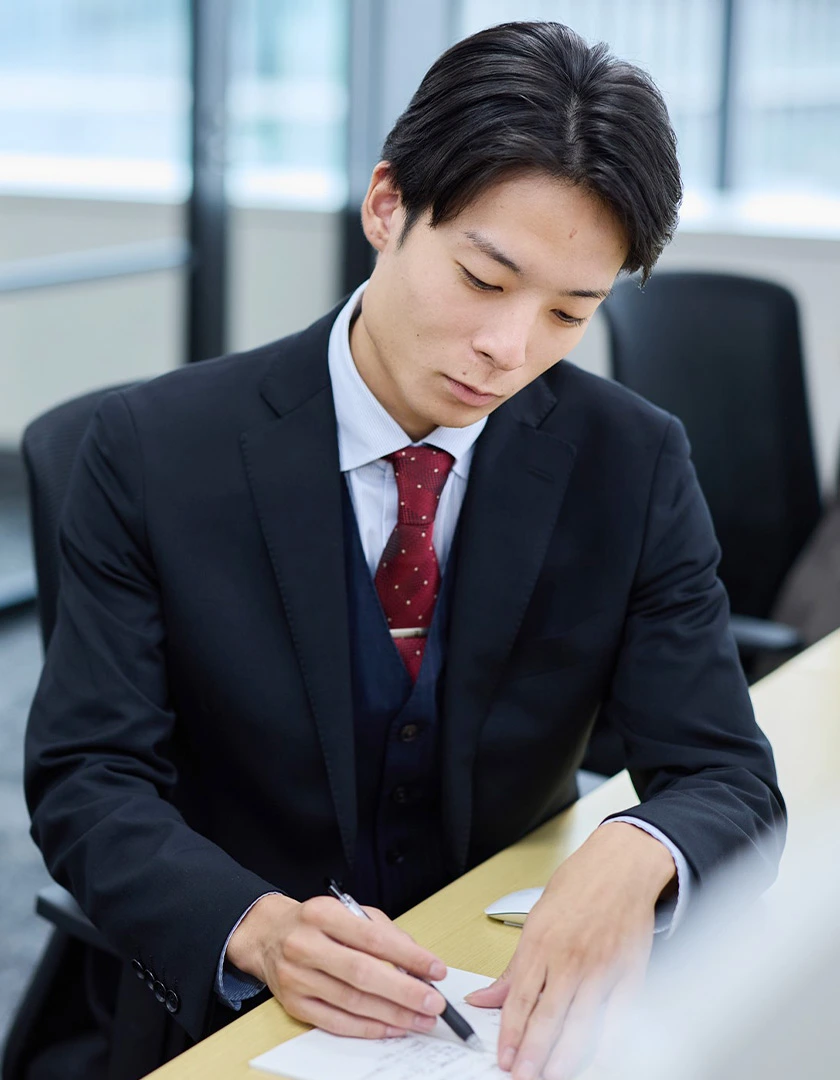 この仕事のやりがい・この会社のやりがいアイキャッチ