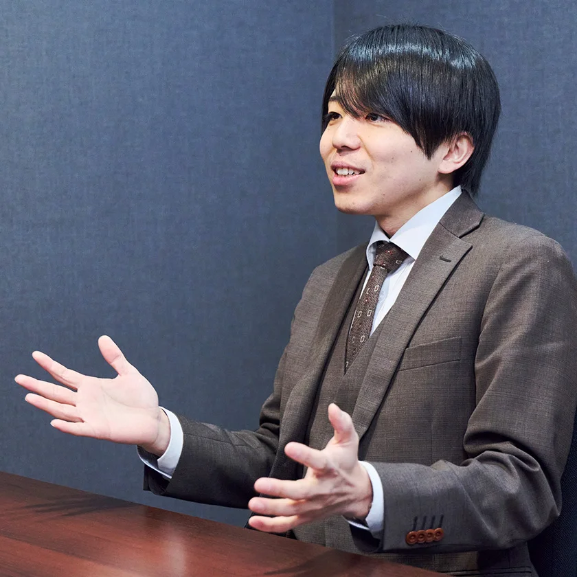 この仕事のやりがい・この会社のやりがいアイキャッチ