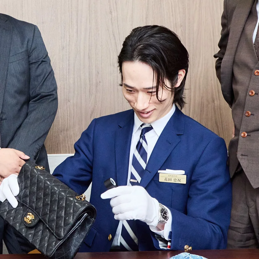 この仕事のやりがい・この会社のやりがいイメージ