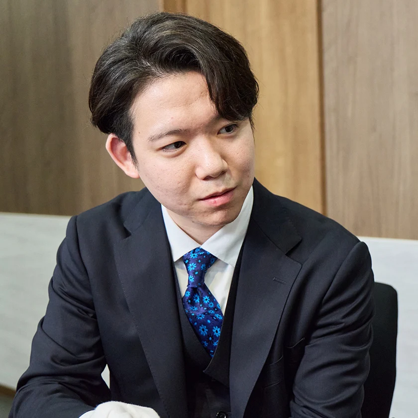 この仕事のやりがい・この会社のやりがいイメージ