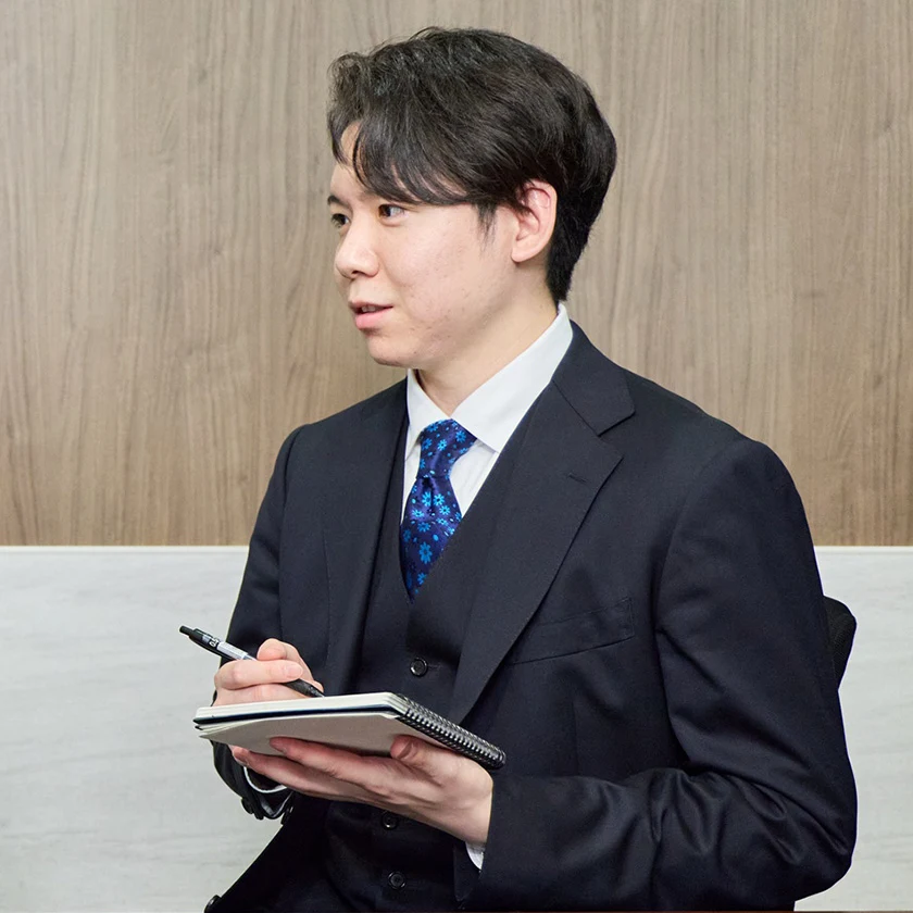 この仕事のやりがい・この会社のやりがいイメージ