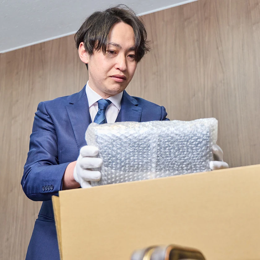 この仕事のやりがい・この会社のやりがいイメージ