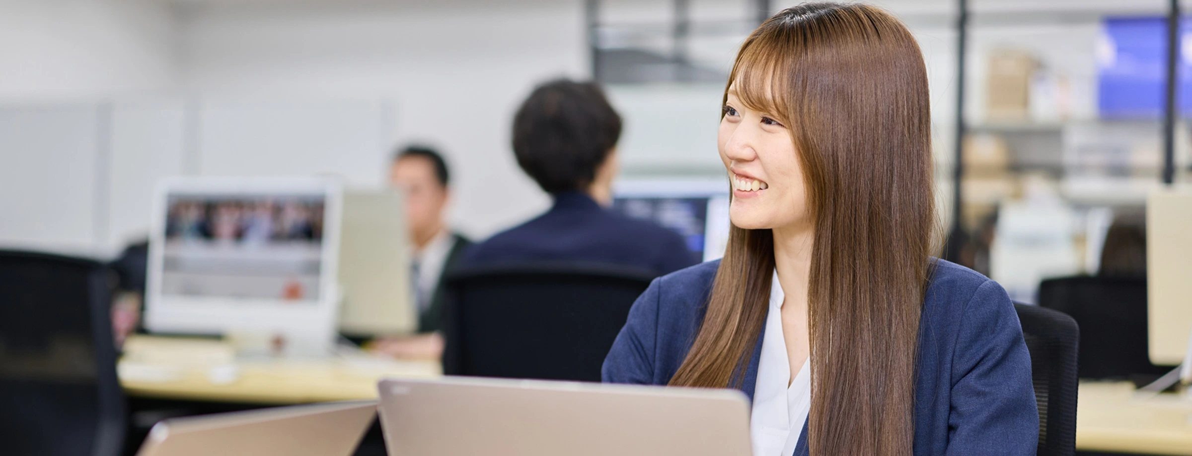 入社のキッカケ・前職についてアイキャッチ