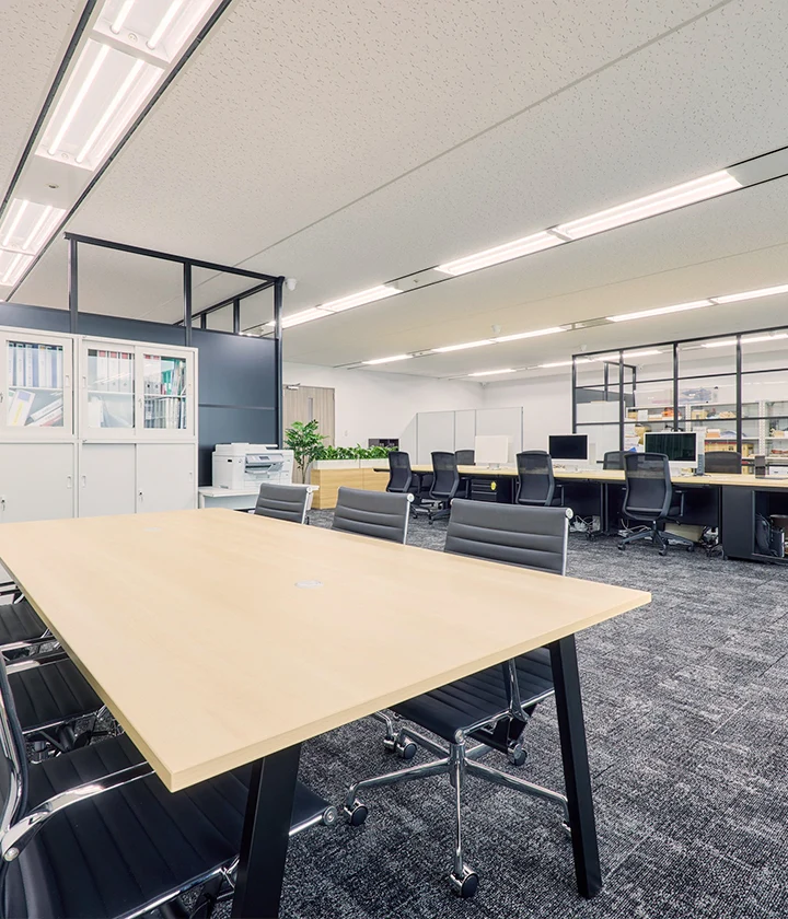 株式会社TH本社