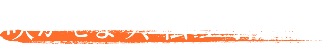 咲かせよう、私の可能性。