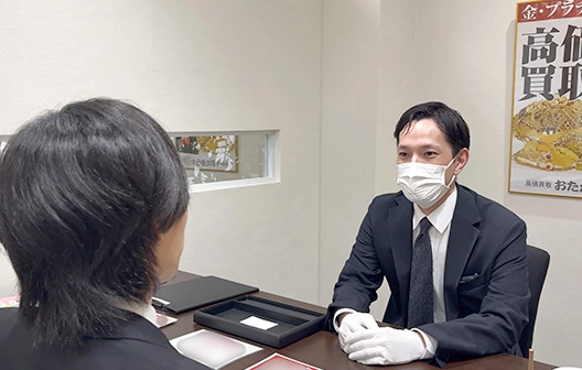 研修5日目の写真